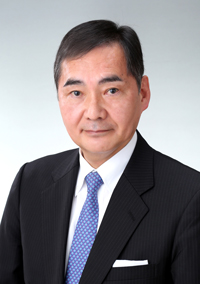 理事長 村上 正巳