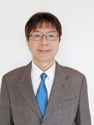 理事長 村上 正巳